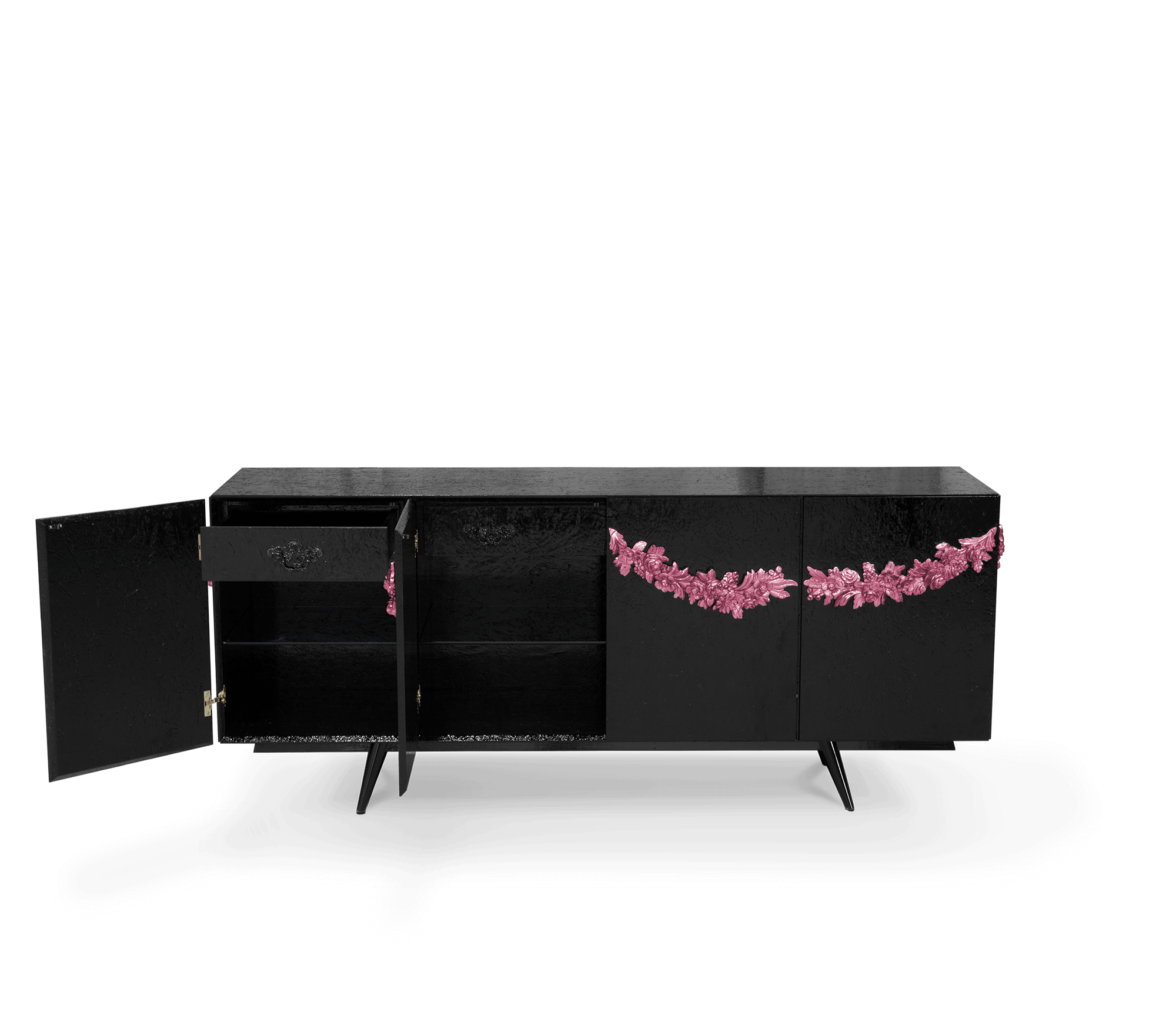 Credenza Grandeur