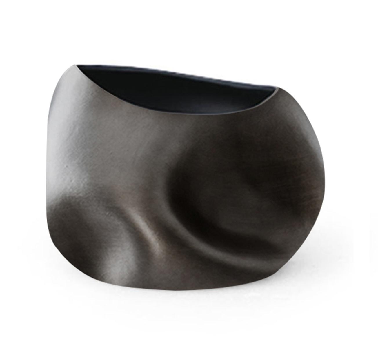 Vaso Scultoreo Malamocco