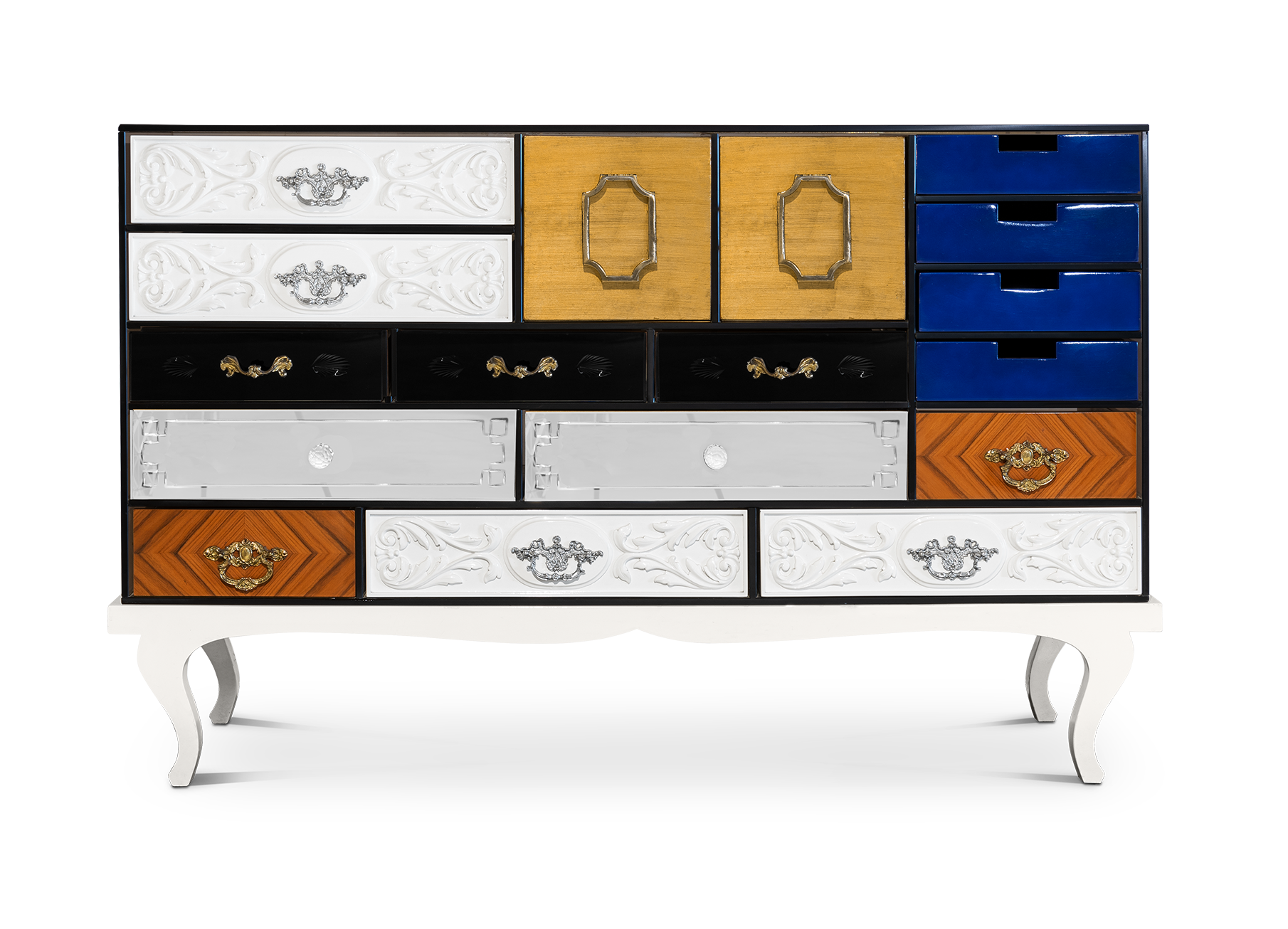 Credenza di Lusso Urban
