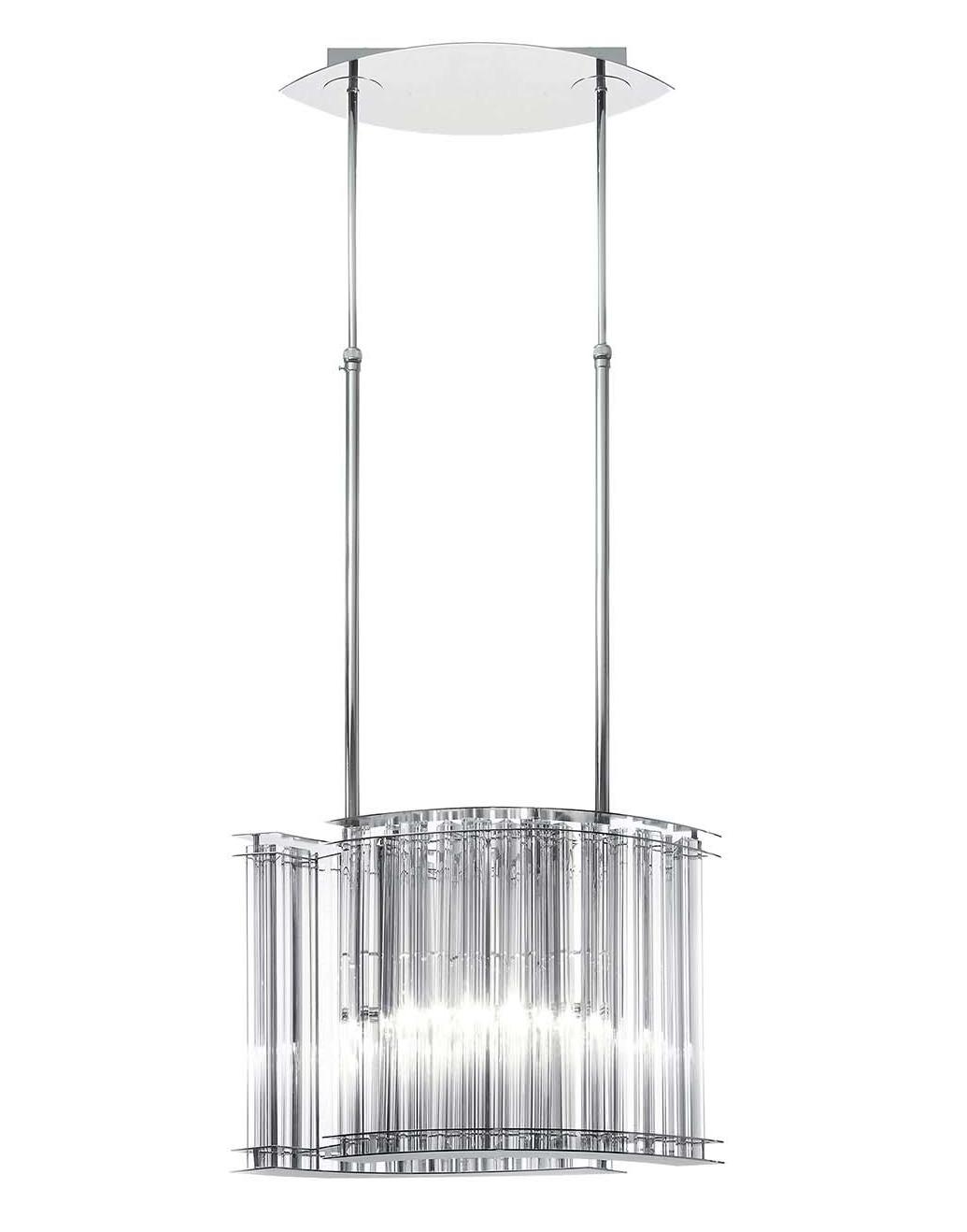 Lampadario Murano