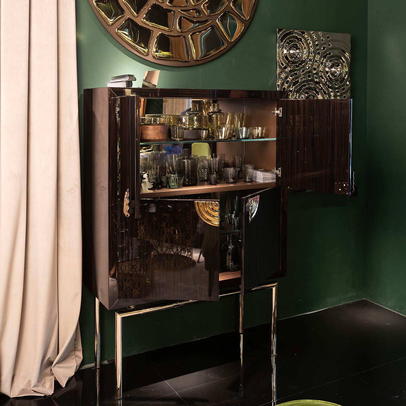 Credenza Alta Secret