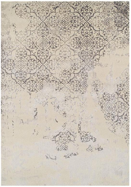 Tappeto Antico Beige