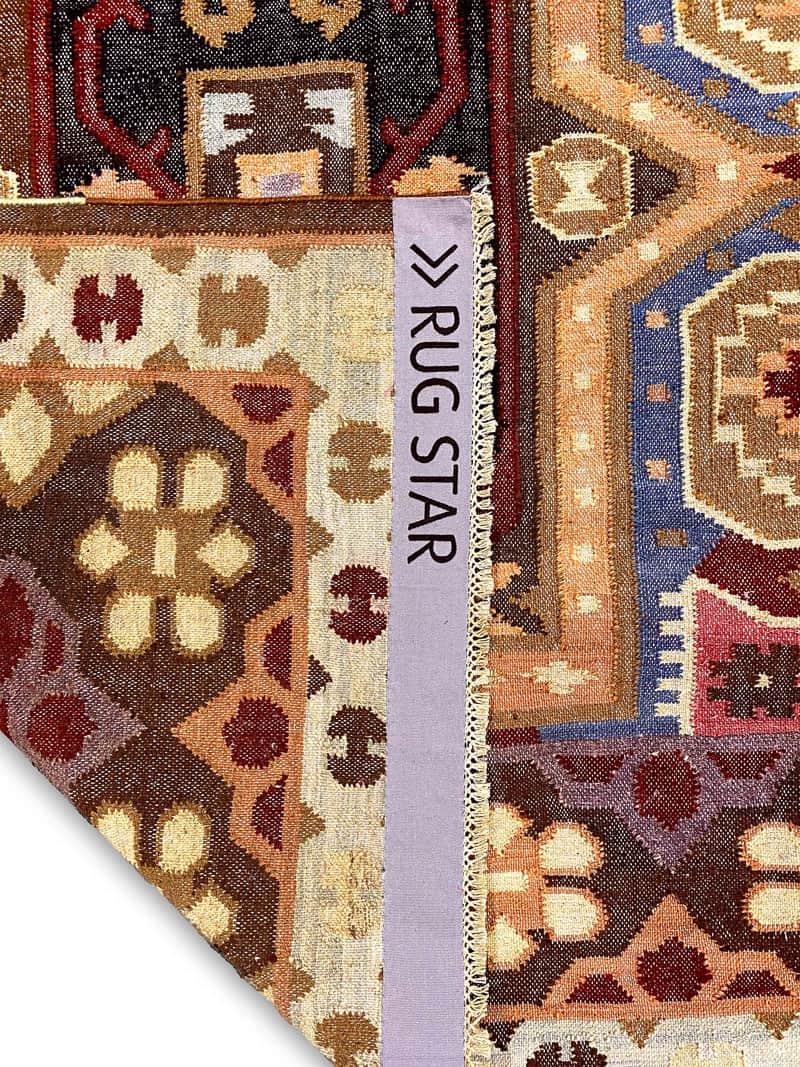 Tappeto Lusso Flat | Misura: 274 x 365 cm