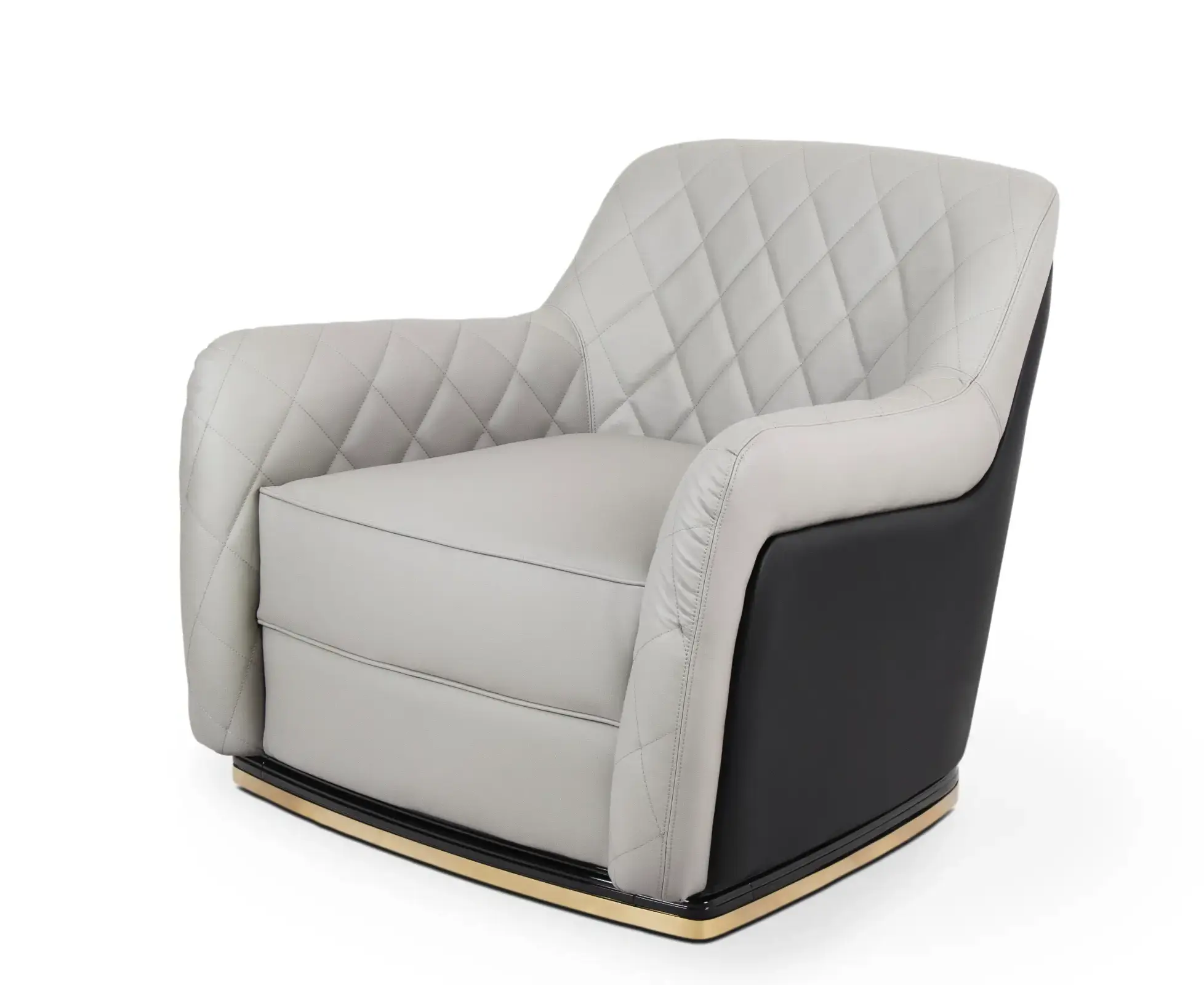 Poltrona Singola Regal