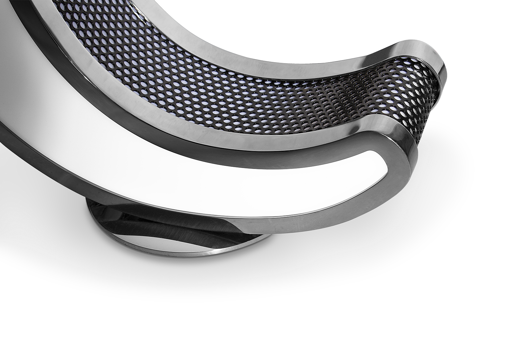 Lettera Luminosa Classic C Lettera Luminosa Classic C