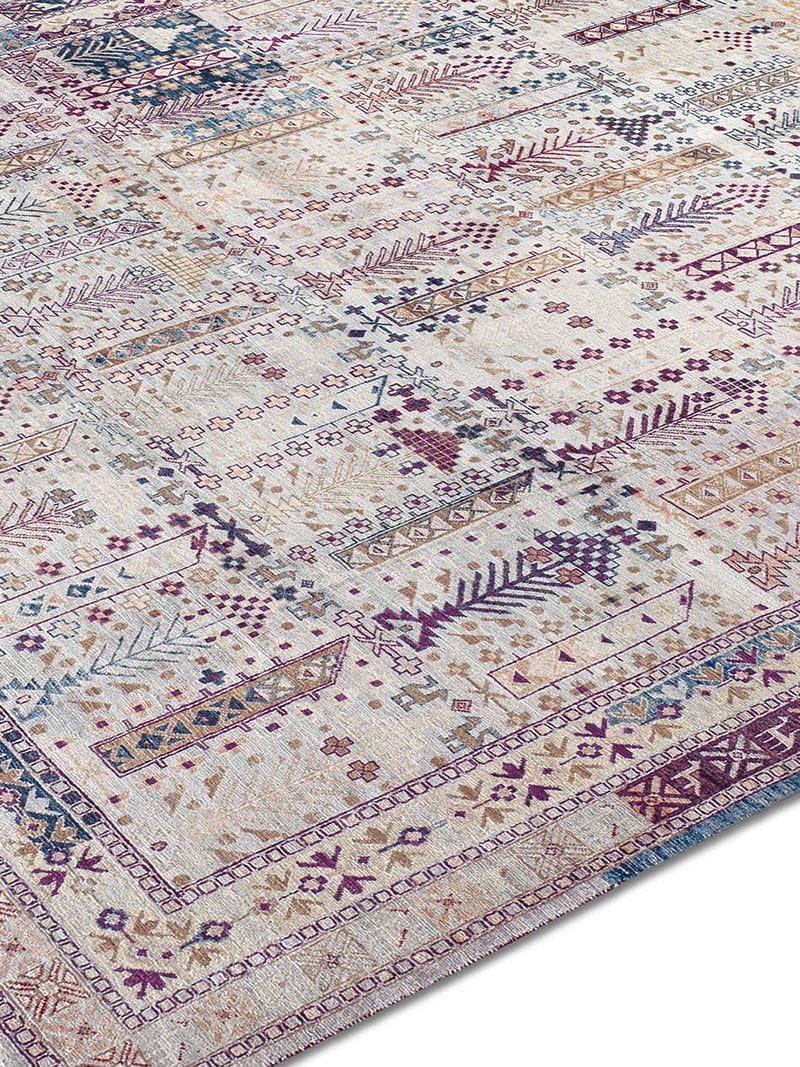 Tappeto Lusso Fatto a Mano Soul | Misura: 300 x 400 cm