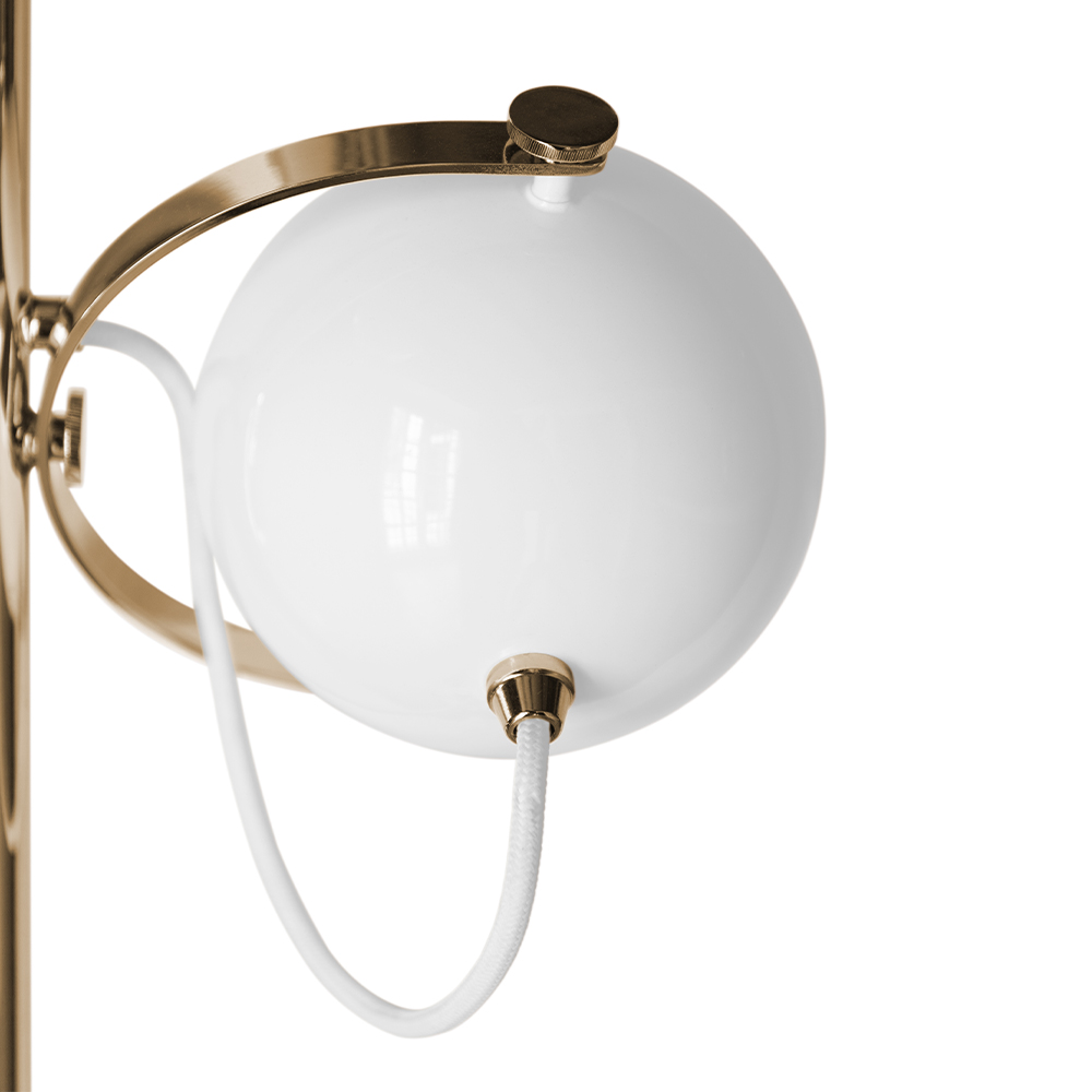 Lampada da Terra Visionary