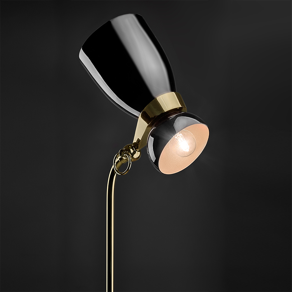 Lampada da Terra Amy
