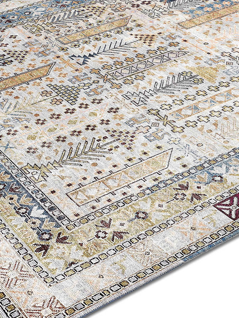 Tappeto Lusso Fatto a Mano Soul | Misura: 183 x 274 cm