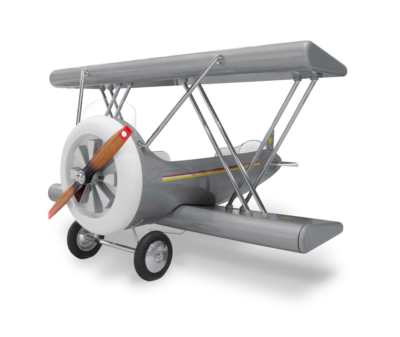 Letto Per Bambini Sky Rider Plane