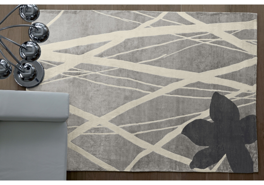 Tappeto Fields | Misura: 200 x 300 cm