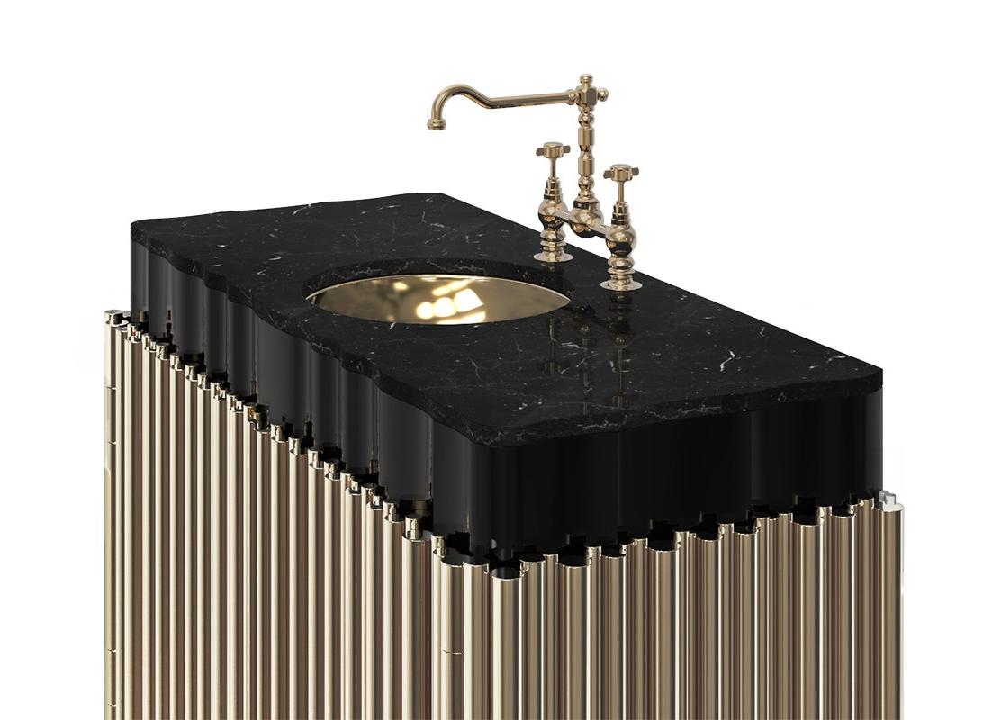 Mobile Bagno Singolo Melody