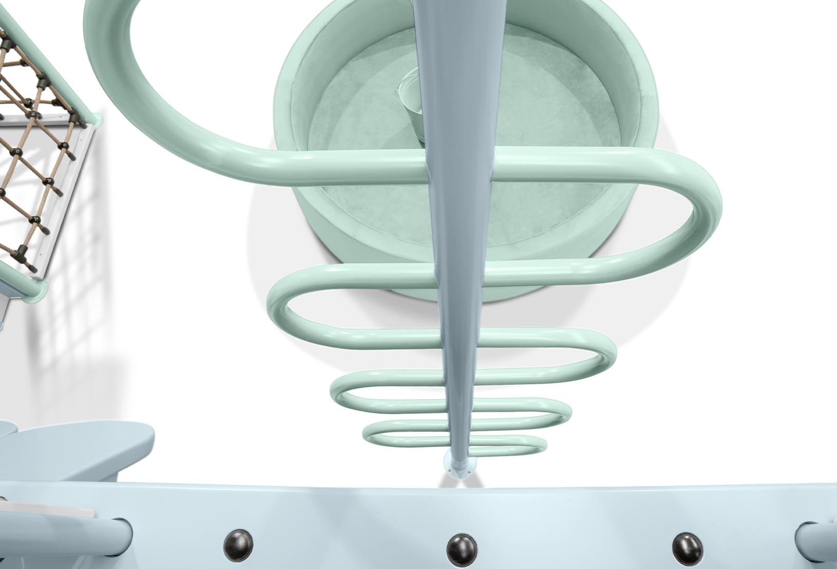 Parco Giochi Fantasy Market