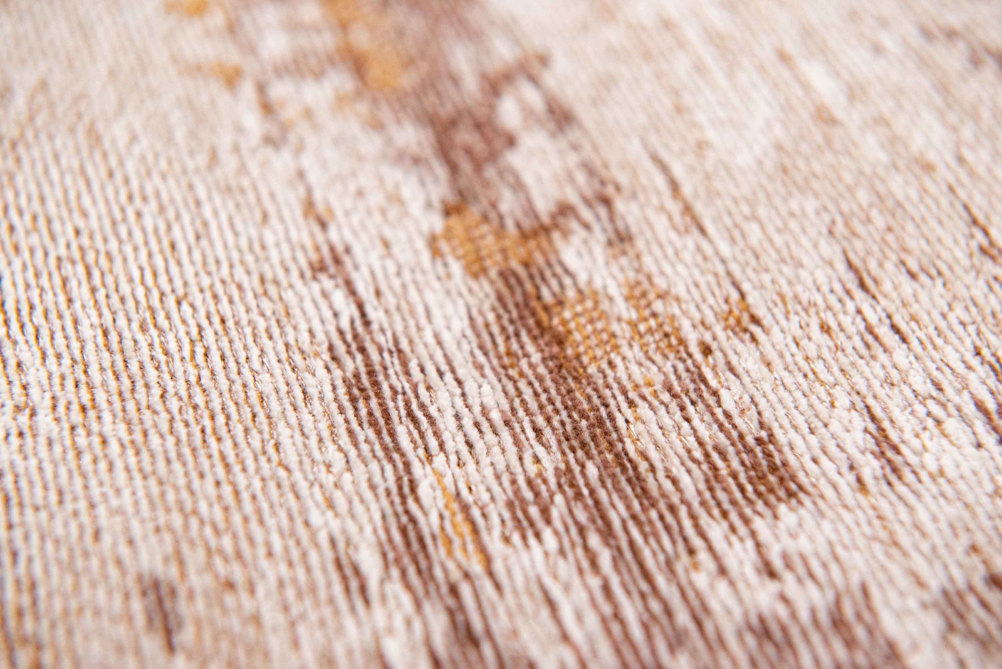 Tappeto Venetian Dust Gondola Marrone 9232