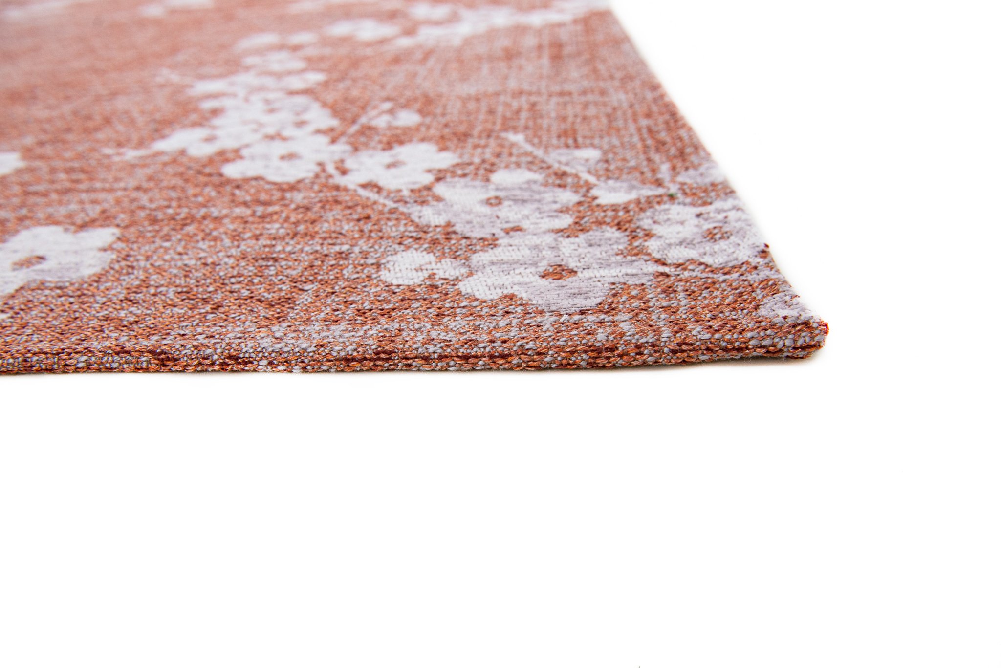 Tappeto Copper Pink 9371