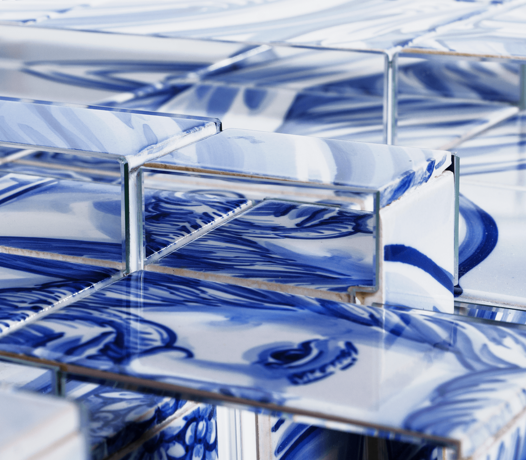 Credenza Legacy