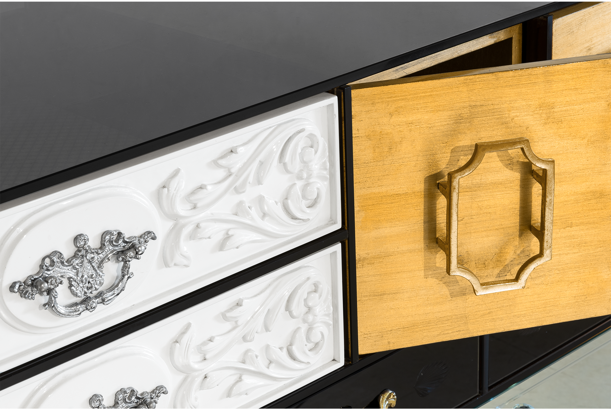 Credenza di Lusso Urban