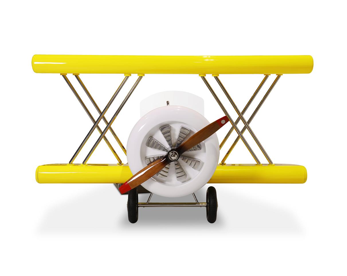 Letto Per Bambini Sky Rider Plane