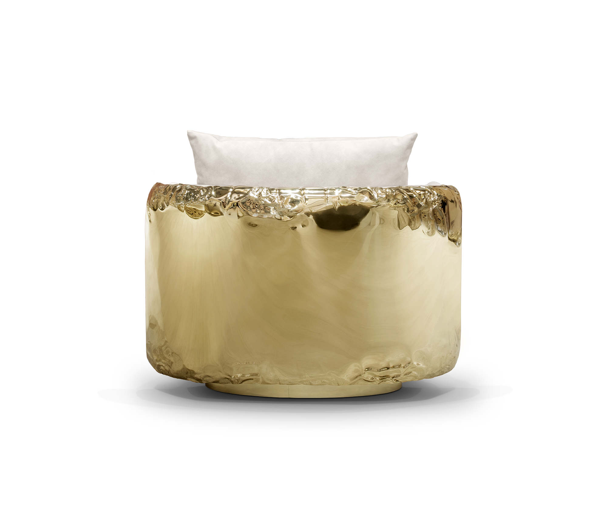 Poltrona Rotonda Imperia