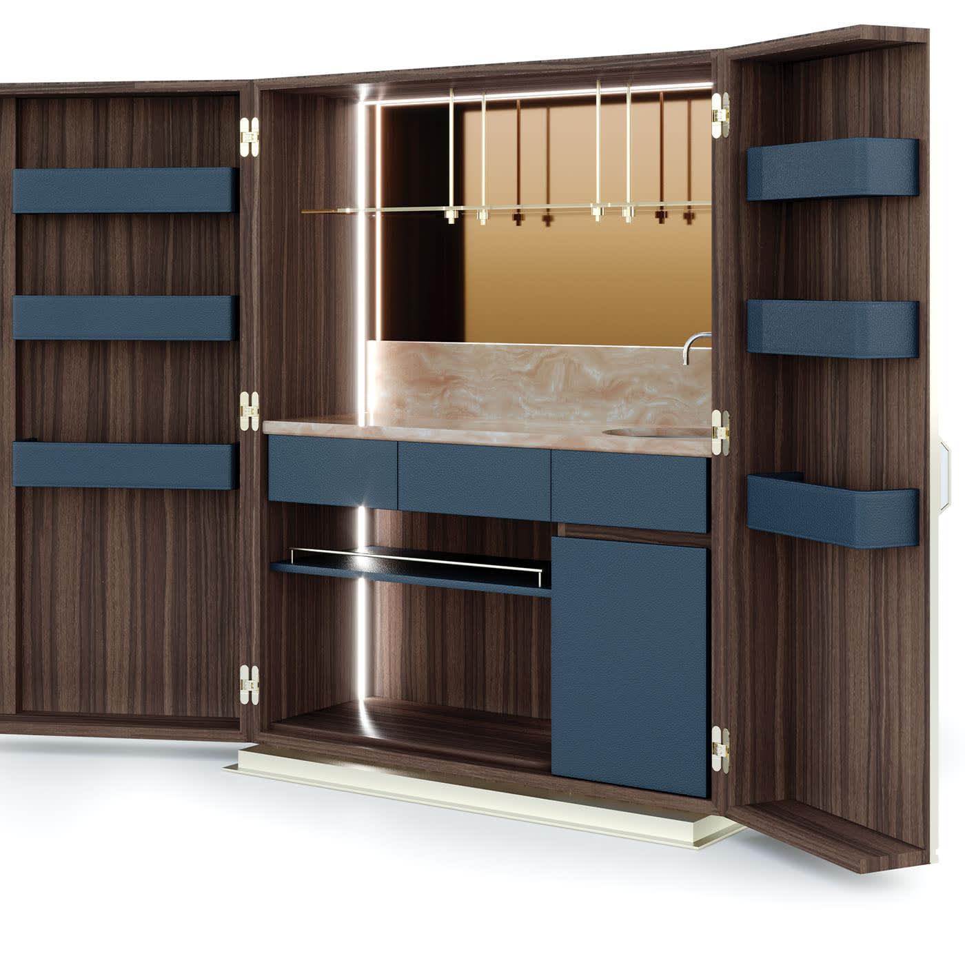 Page Mobile Bar Artigianale