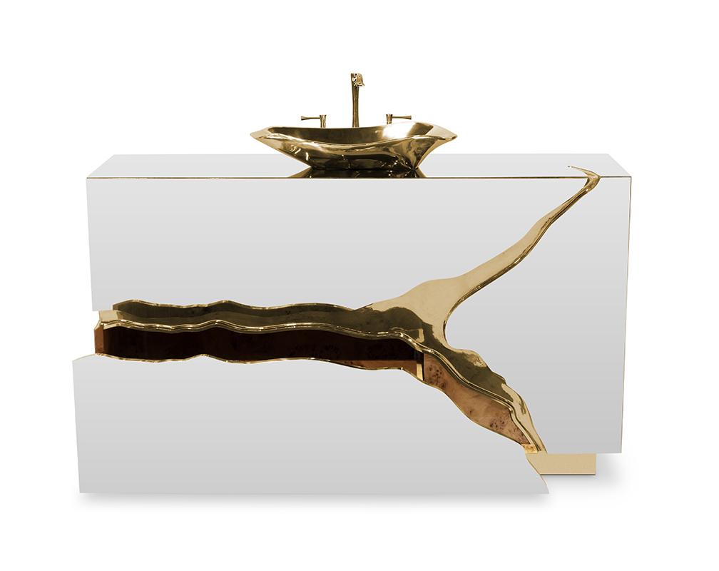 Mobile Bagno Singolo Rift