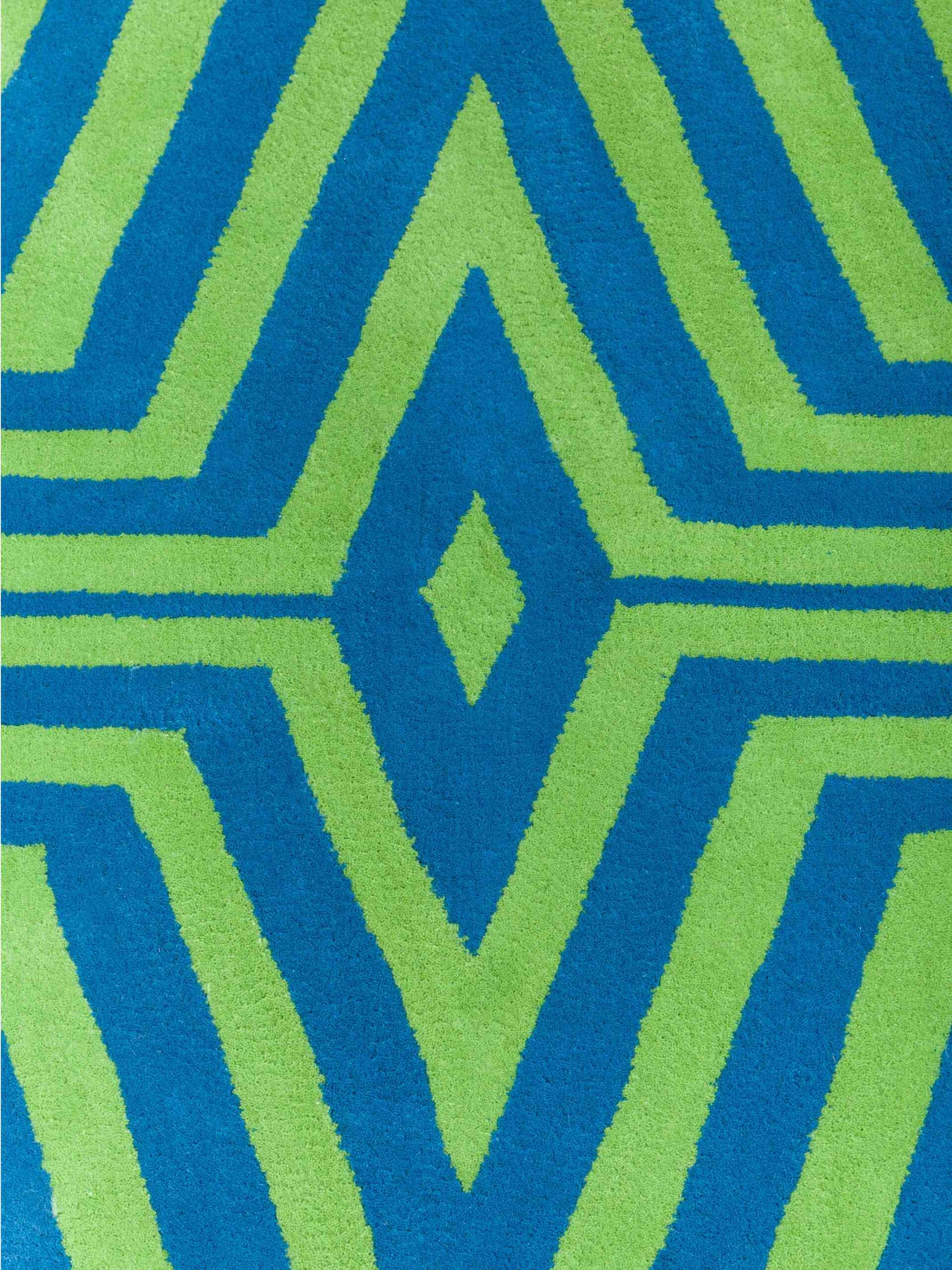 Tappeto Vertigo