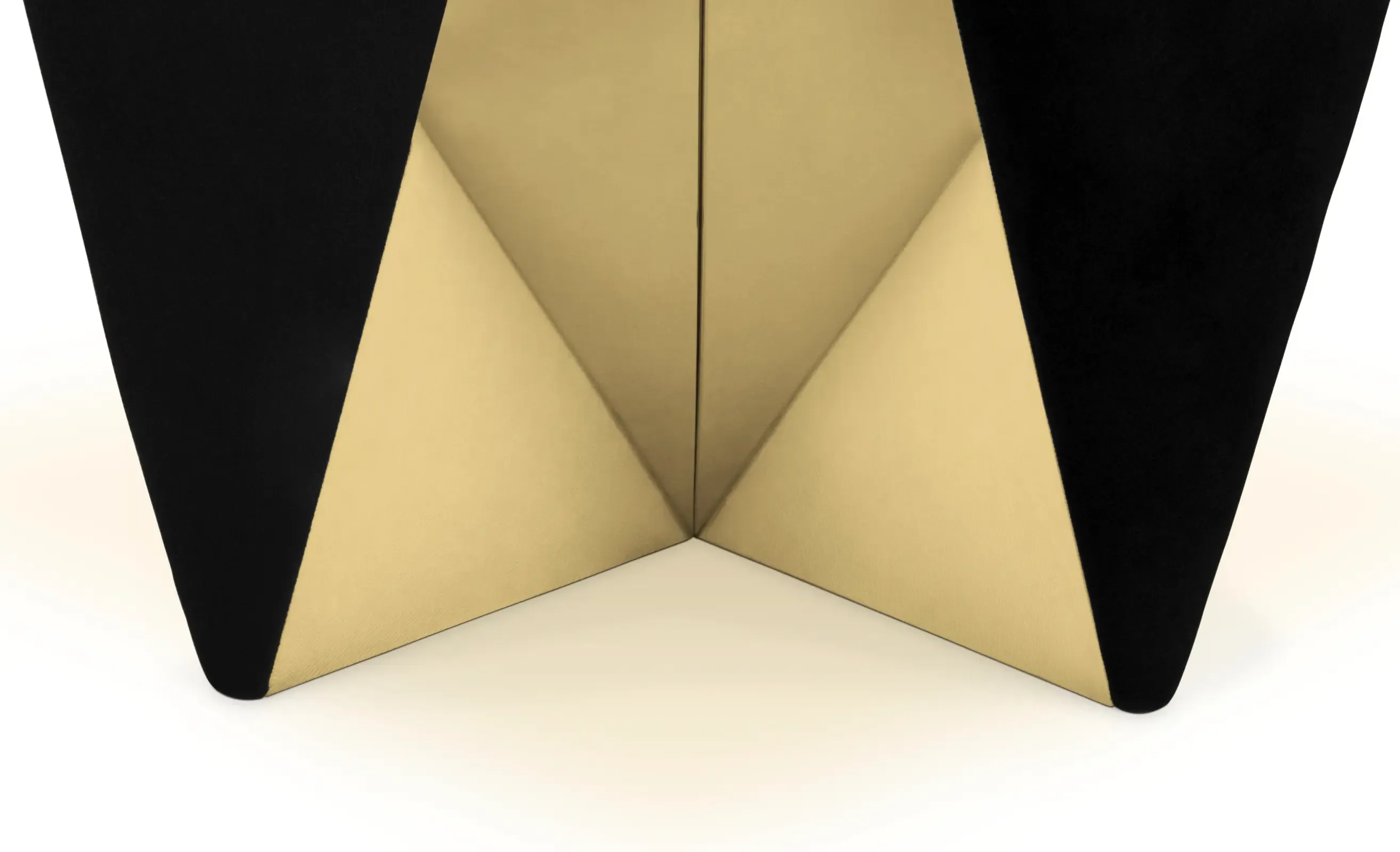Sgabello Prism