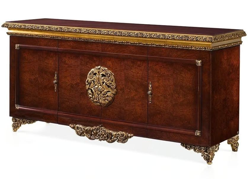 Credenza Classica Reale