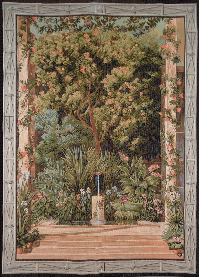 Arazzo Serra Napoleonica