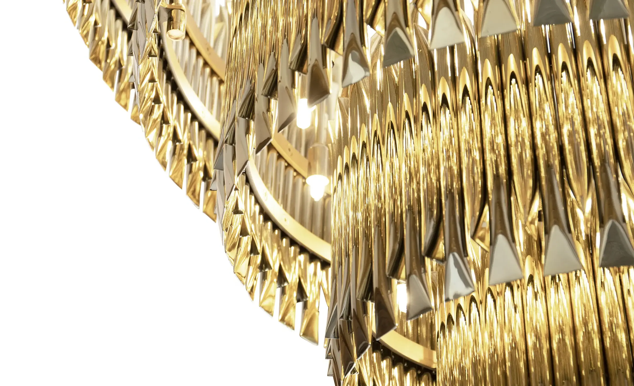 Lampadario Geometry