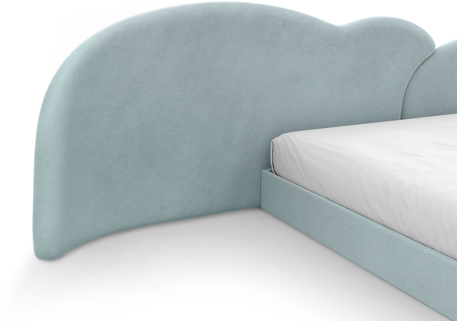 Letto Per Bambini Nimbus Serenity