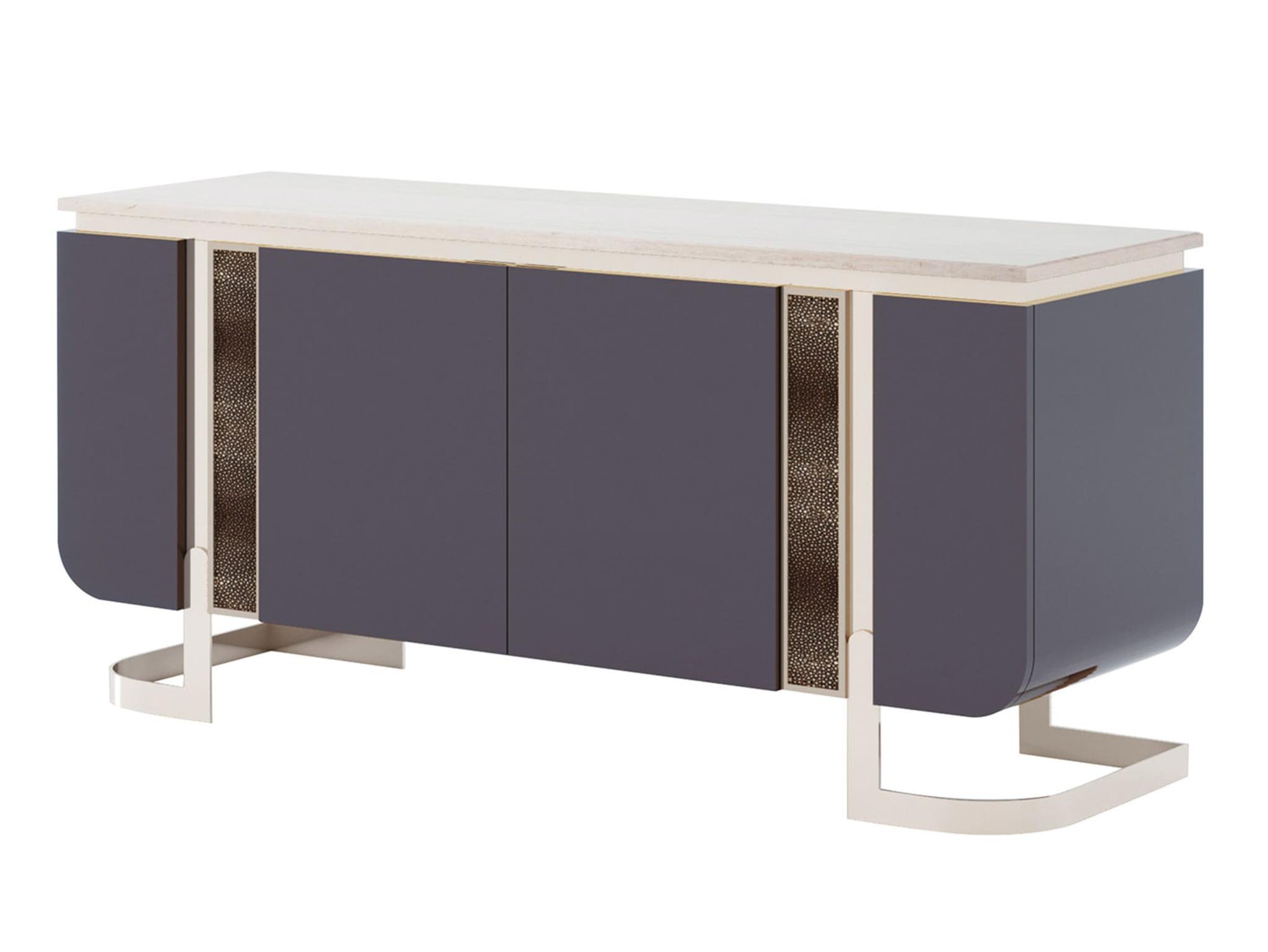 Pablo Credenza Artigianale