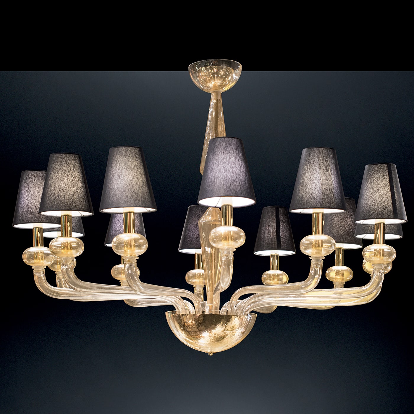 Lampadario Torcello