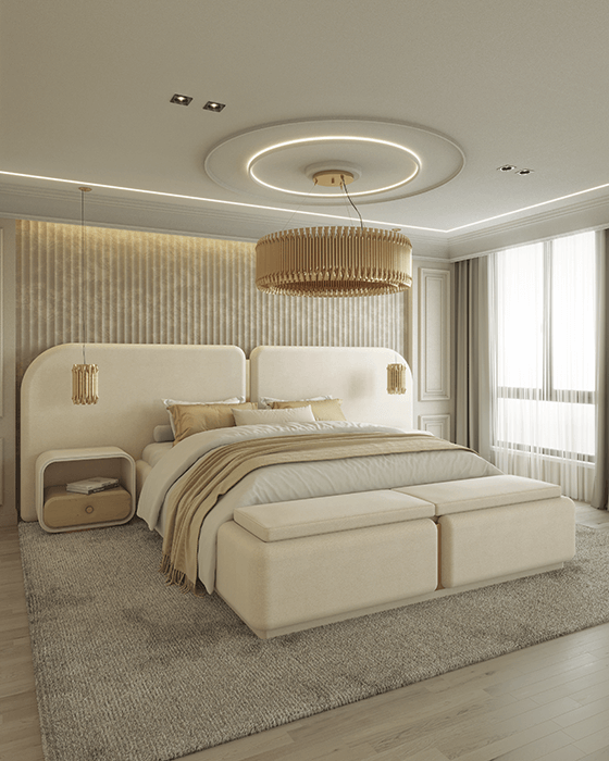 Letto Master Isla - 1