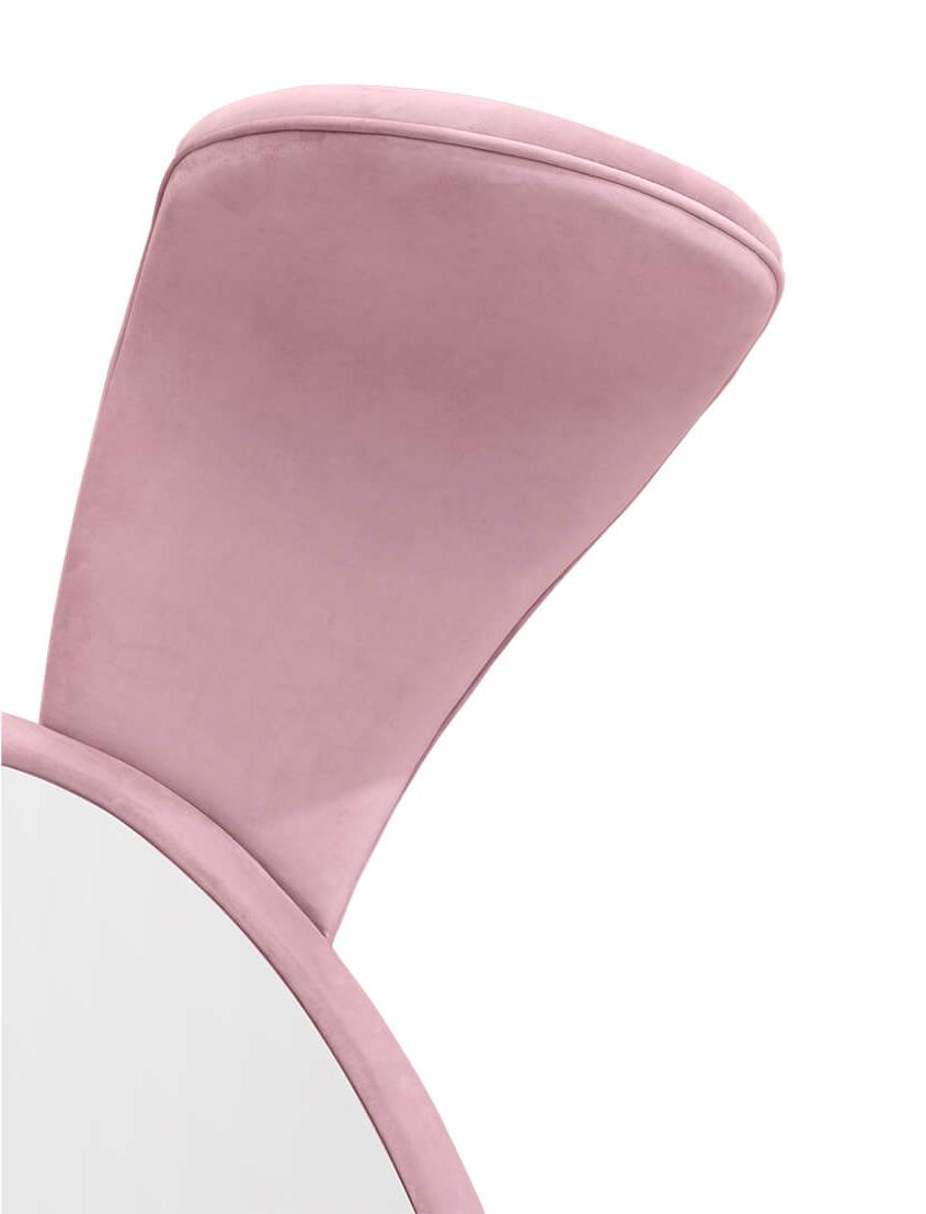 Specchio Da Terra Per Bambini Bunny Wonderland