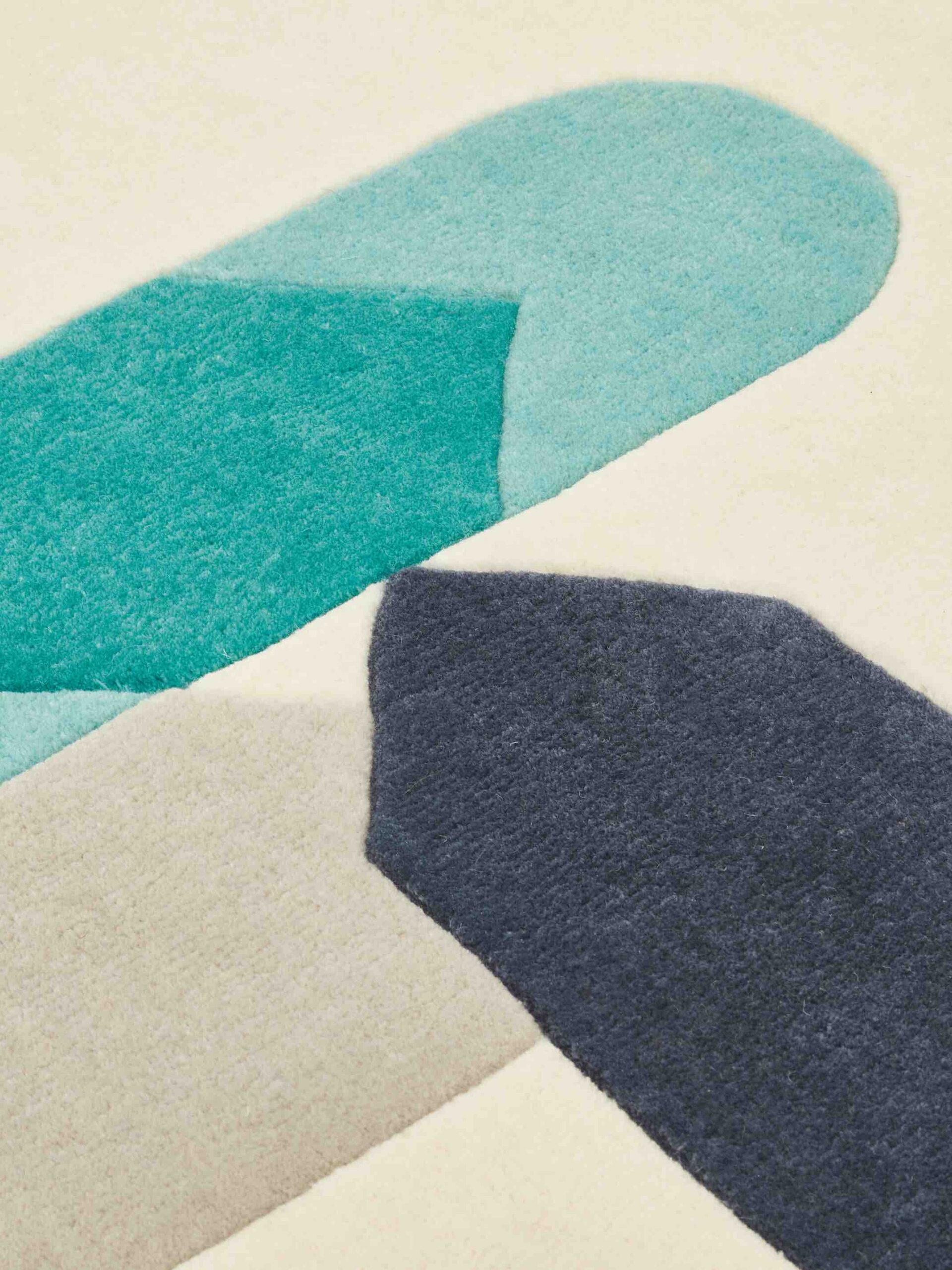 Tappeto Color Stamp