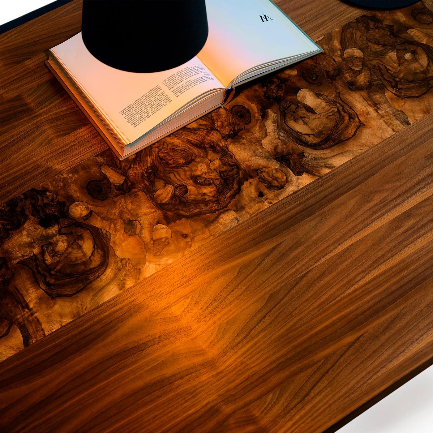 Tavolo da Pranzo di Lusso Misura | Dimensioni: Length 300 cm