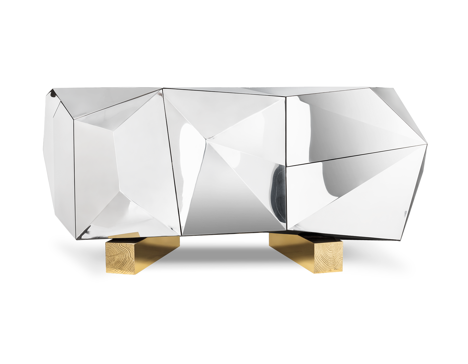Credenza Pirite Prism