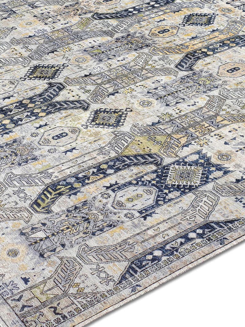 Tappeto Lusso Fatto a Mano Soul | Misura: 183 x 274 cm