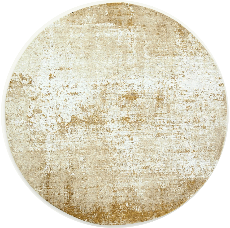 Tappeto Rotondo Mercury 9654