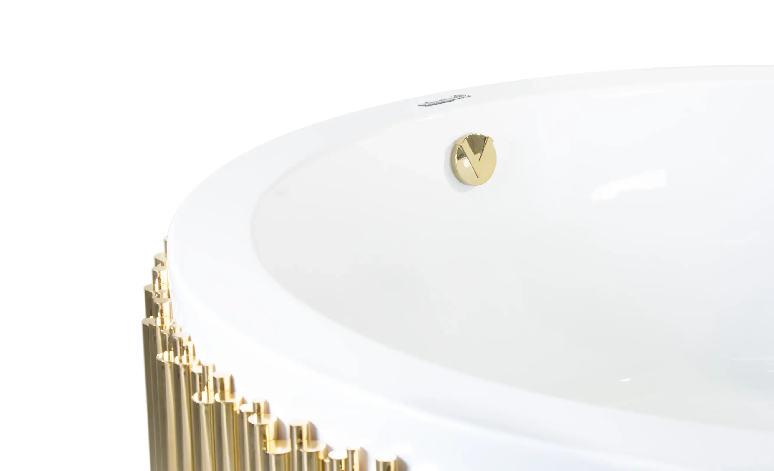 Vasca Da Bagno Harmony Soak