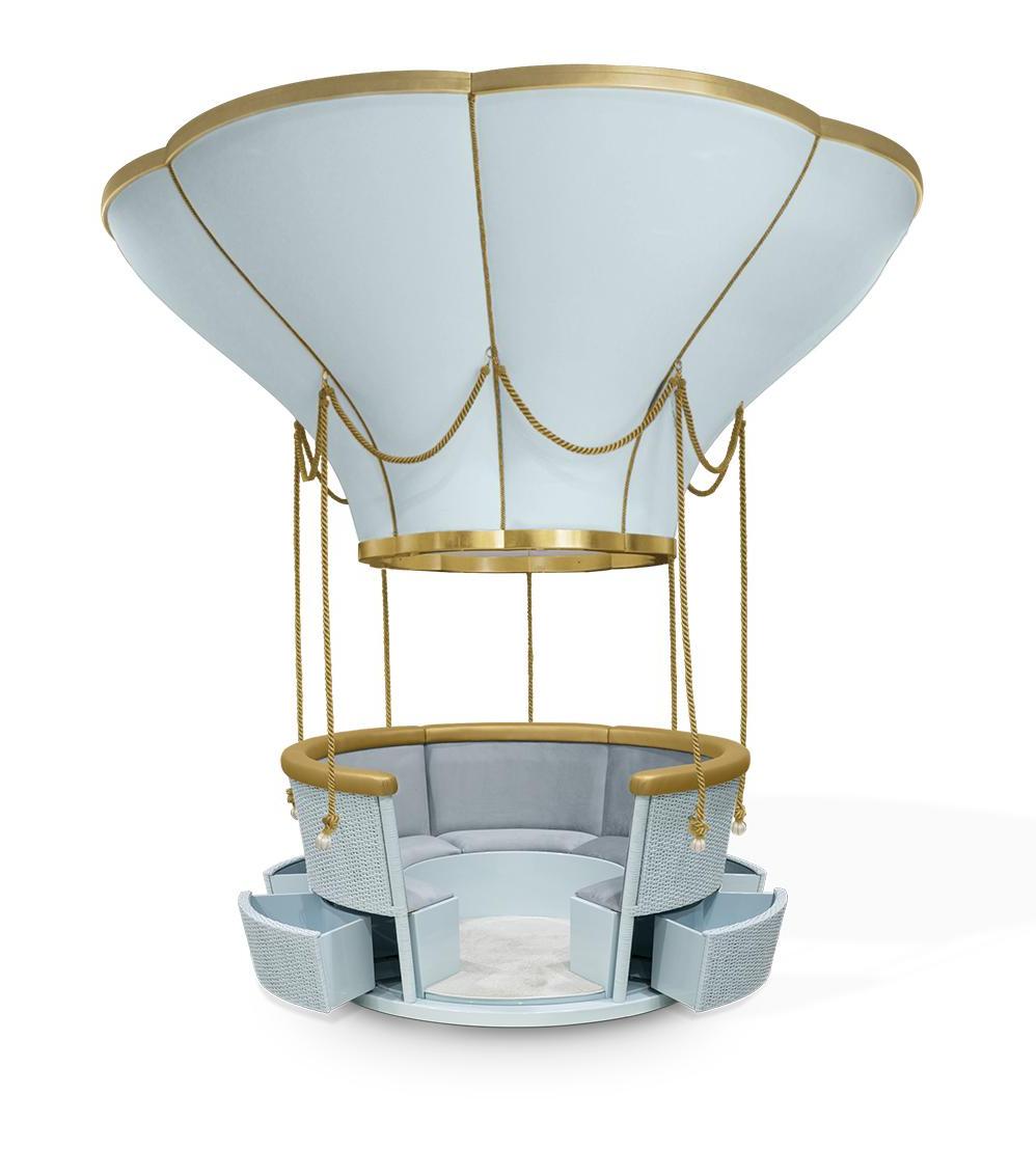 Letto Floating Sky Balloon