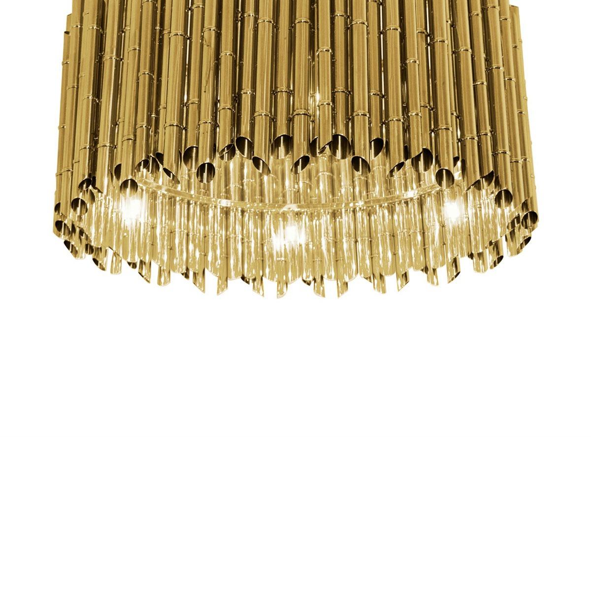 Lampada a Sospensione Zen
