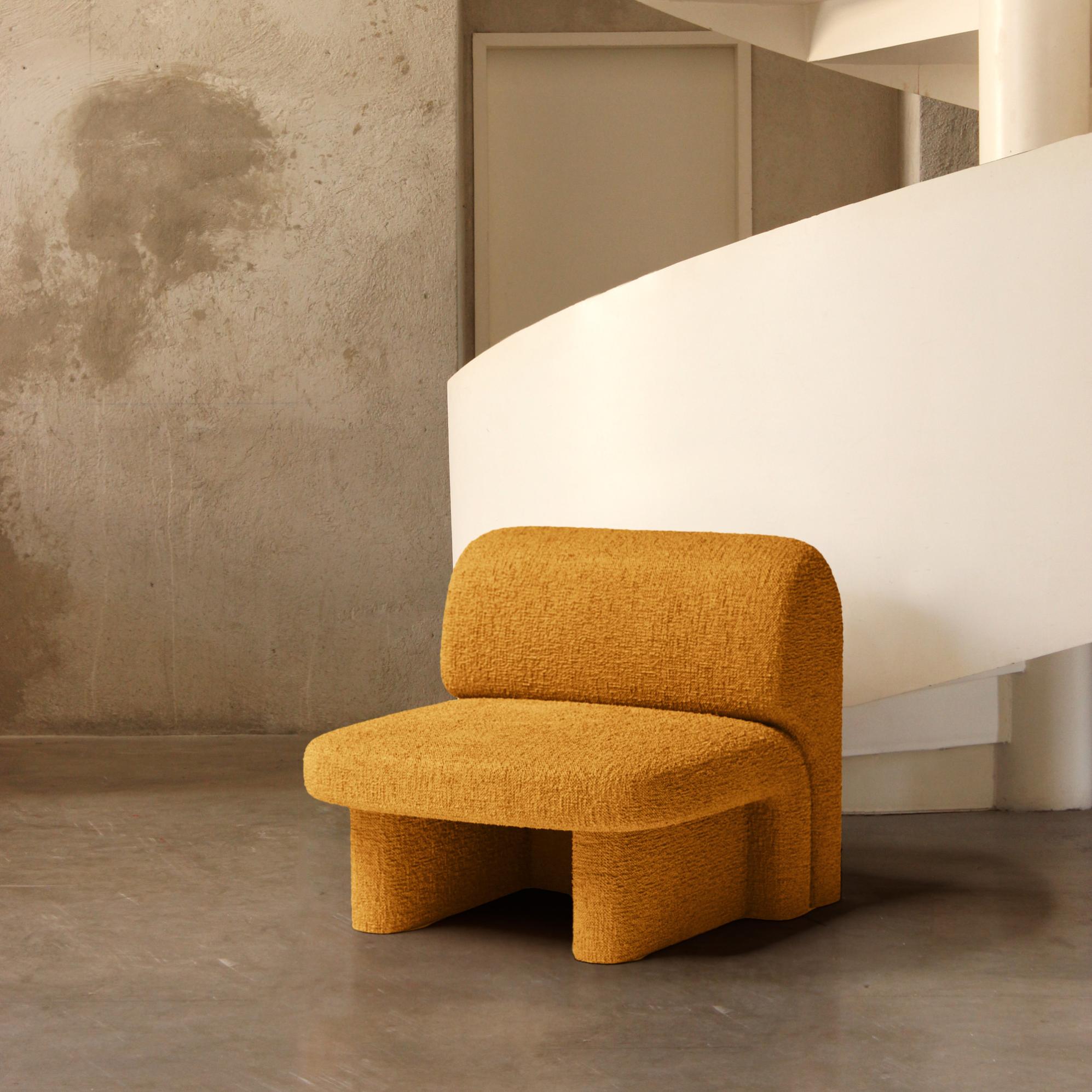 Poltrona Slide - 1