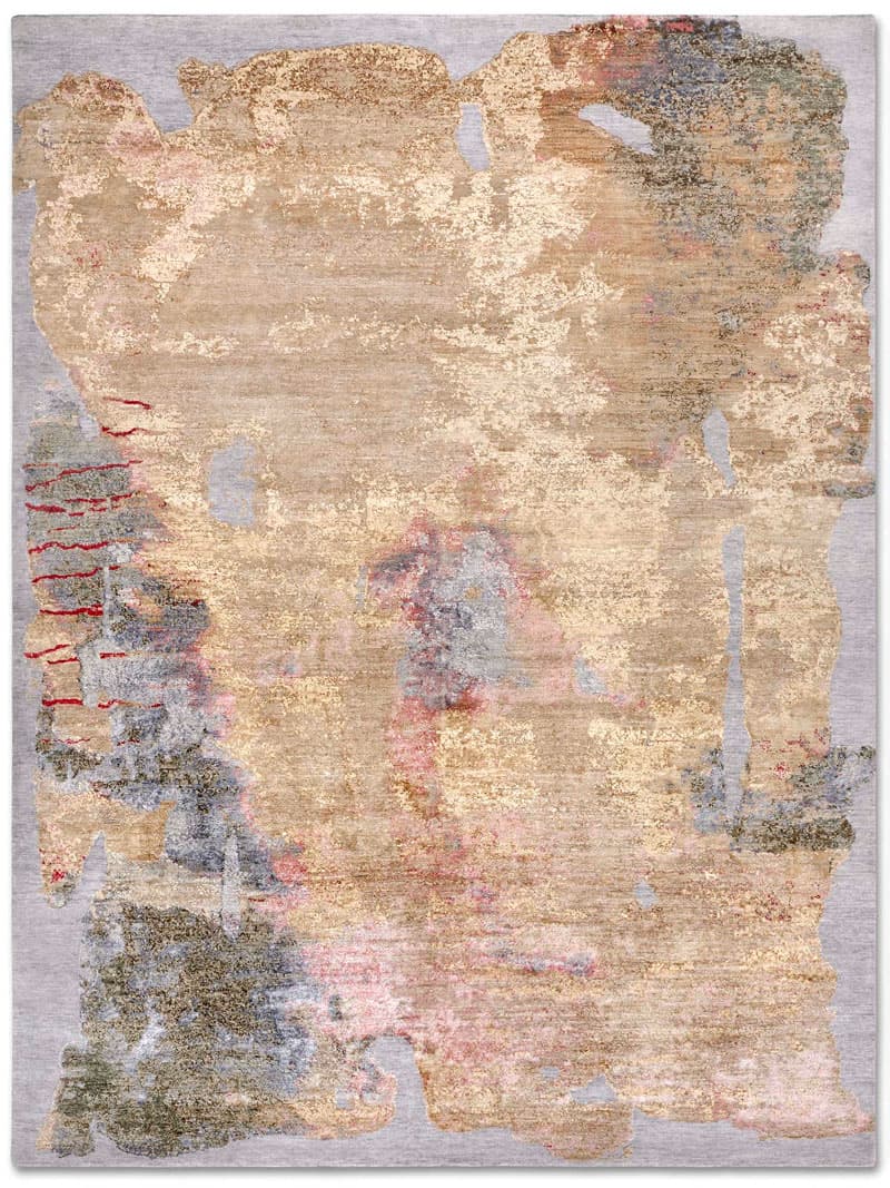 Tappeto Annodato Stereo | Misura: 300 x 400 cm