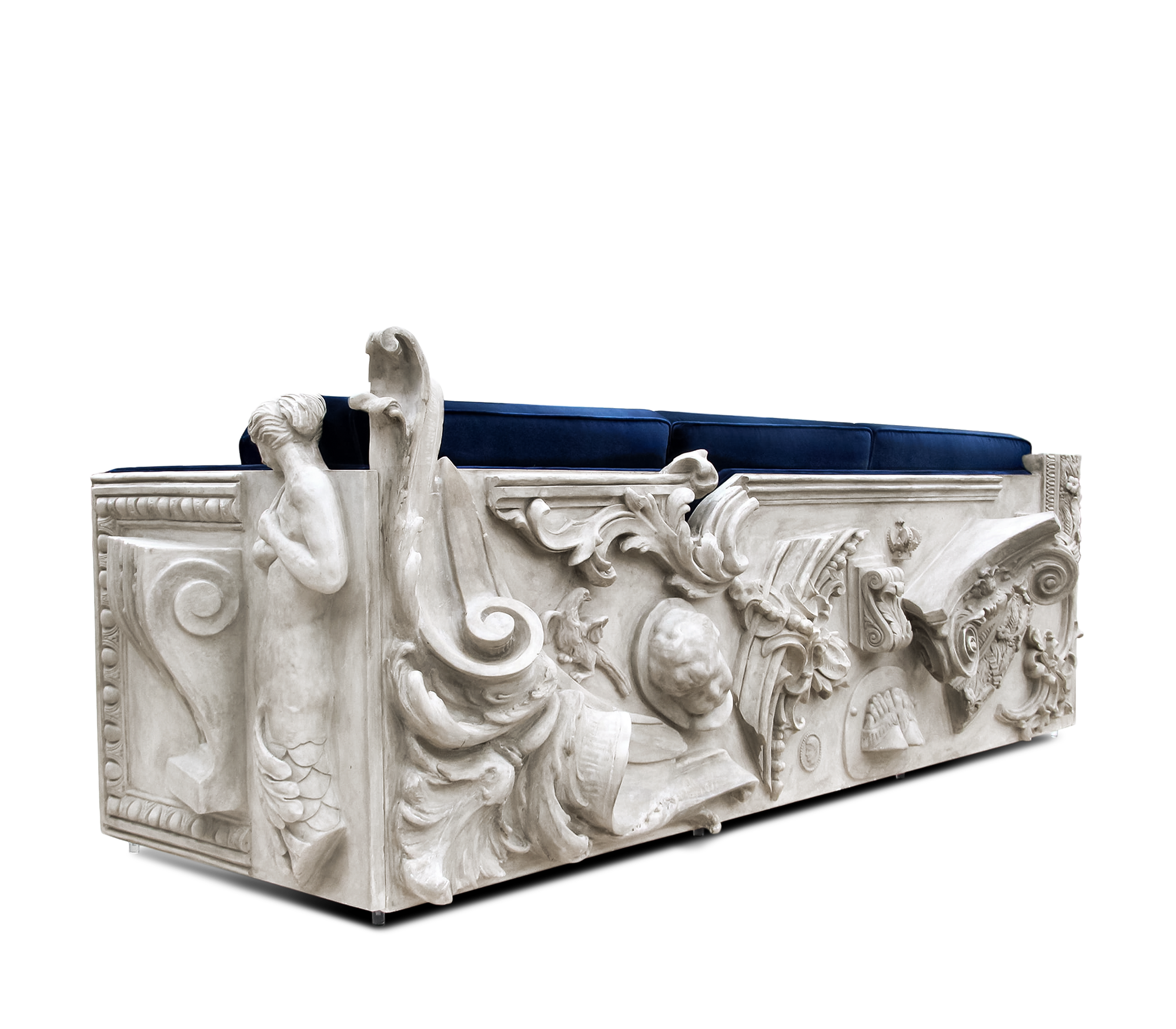 Divano Reale Versailles