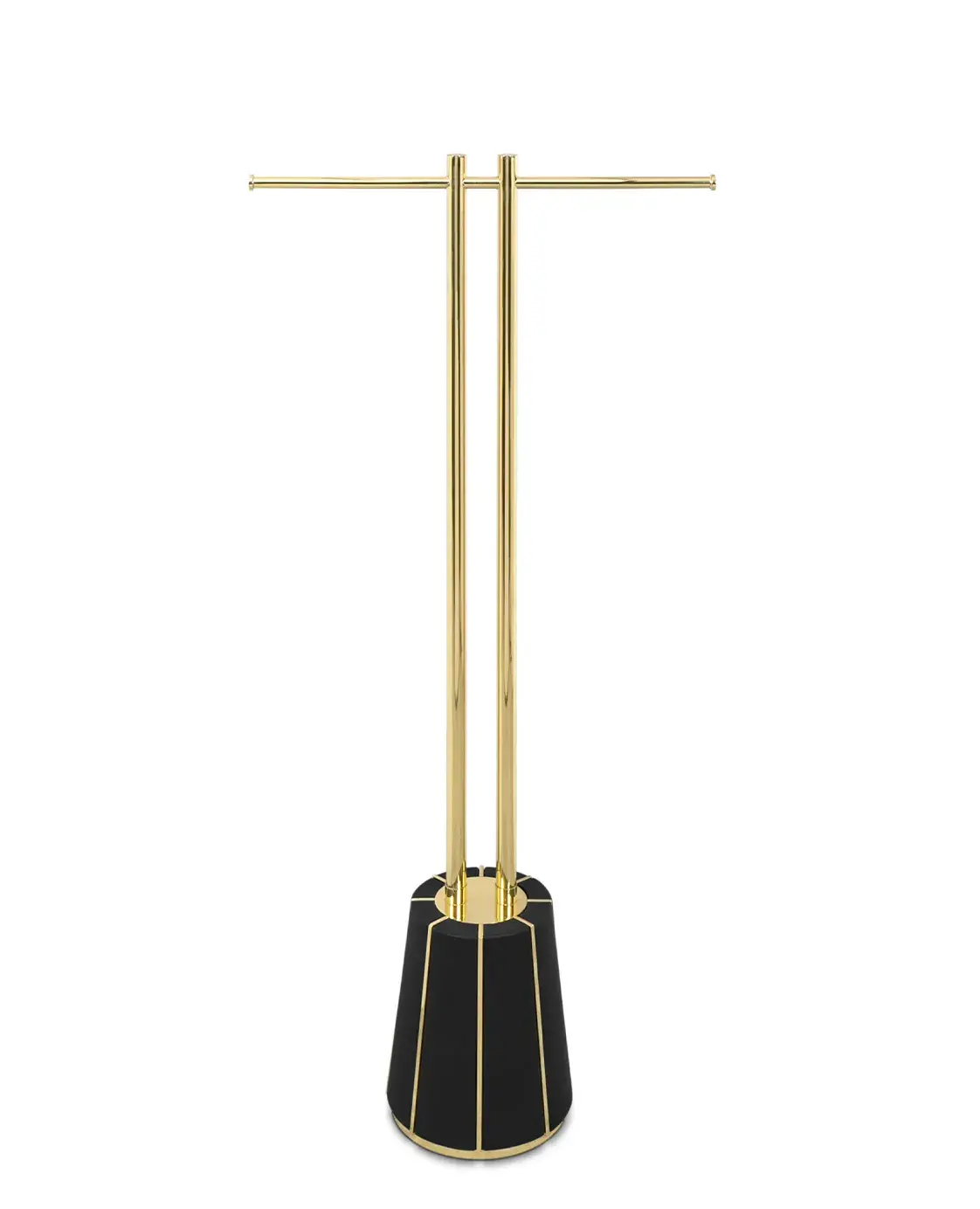 Portasciugamani Regal Black