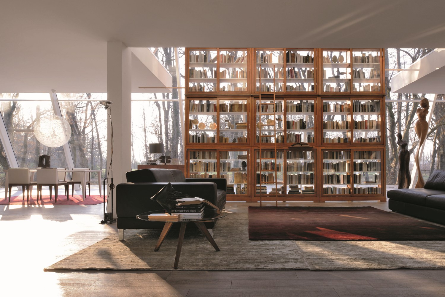 Libreria Biedermeier