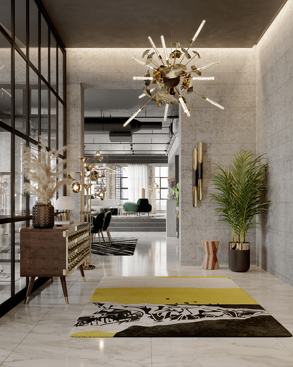 Lampada da Parete Deep-tone 2 - 16