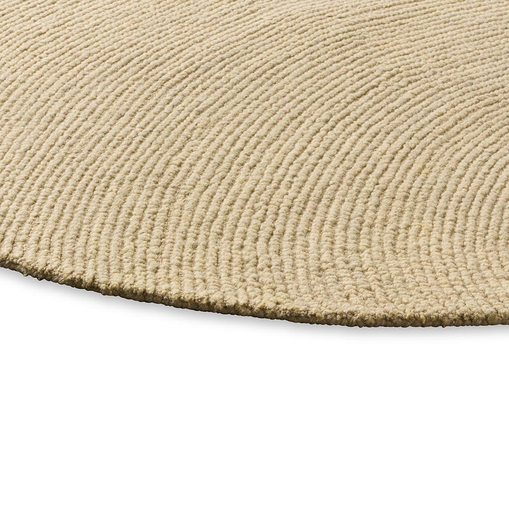 Decor Echo Sand Tappeto